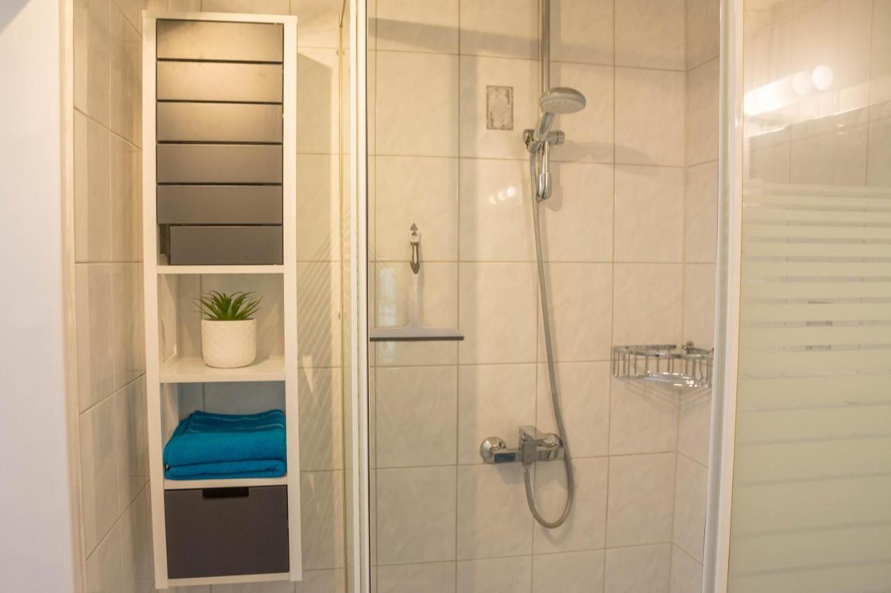 Ferienwohnung Kleiner Spatz Leutkirch im Allgäu المظهر الخارجي الصورة