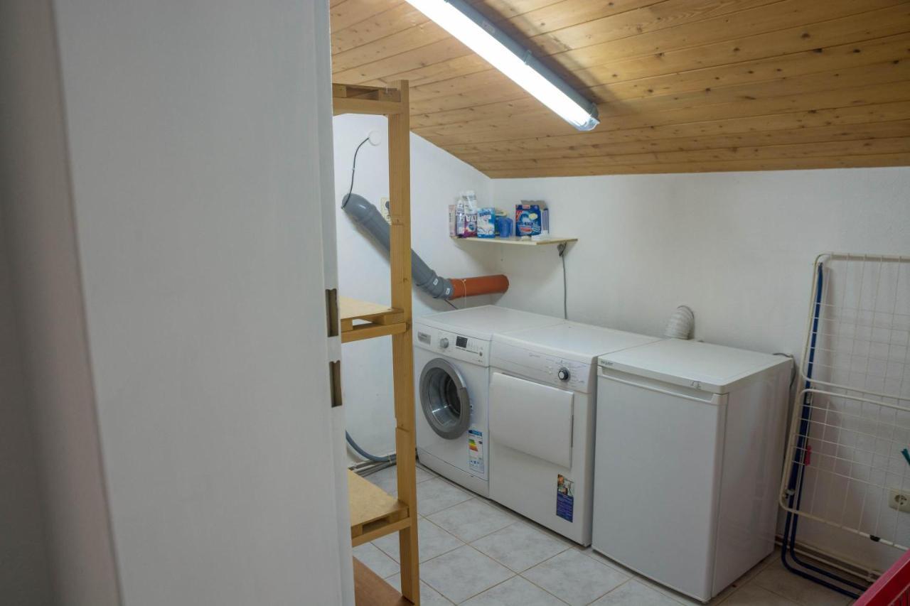Ferienwohnung Kleiner Spatz Leutkirch im Allgäu المظهر الخارجي الصورة